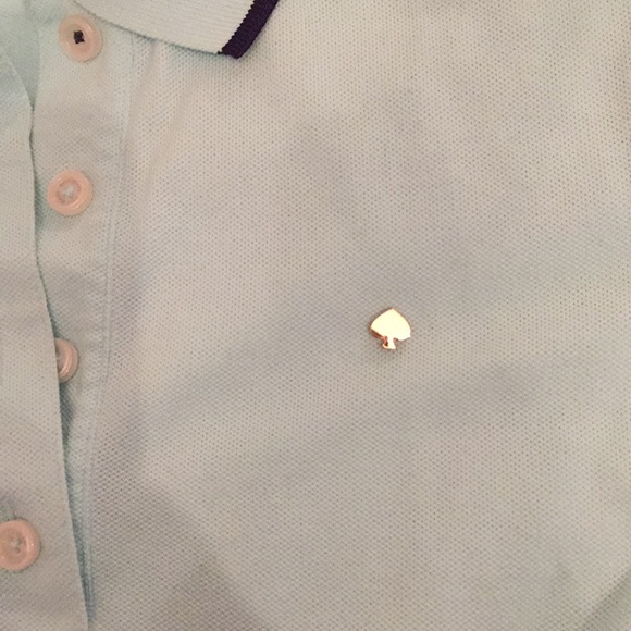 Authentic Kate Spade Polo - Picture 2 of 5